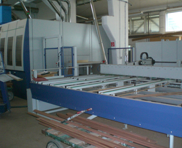 Ehmke Manufaktur Joinery